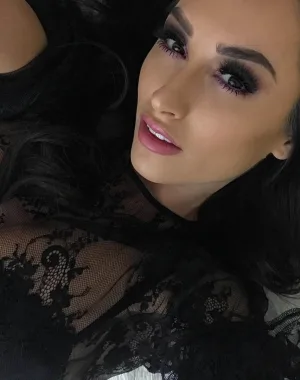 Reya Sunshine 13