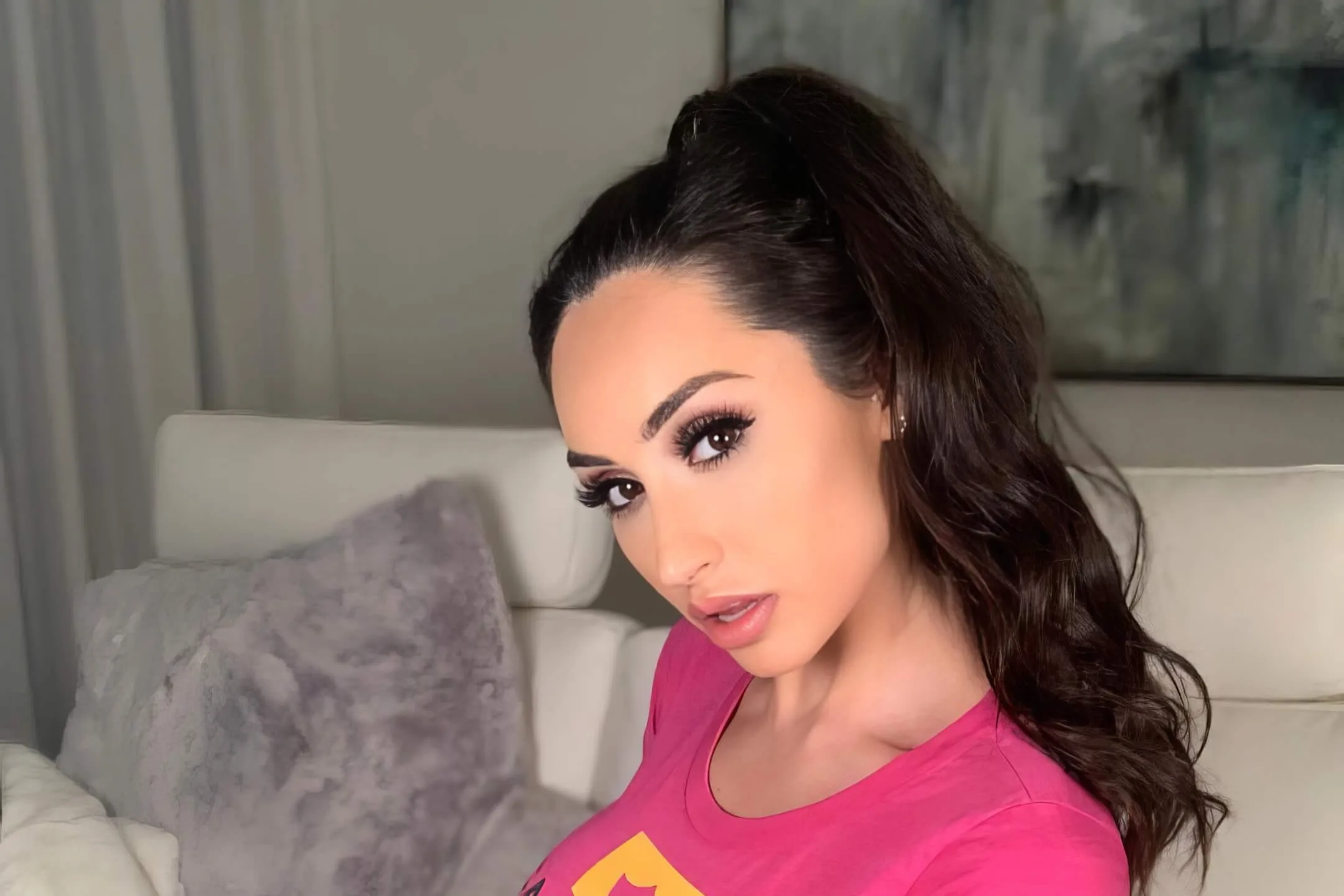 Reya Sunshine