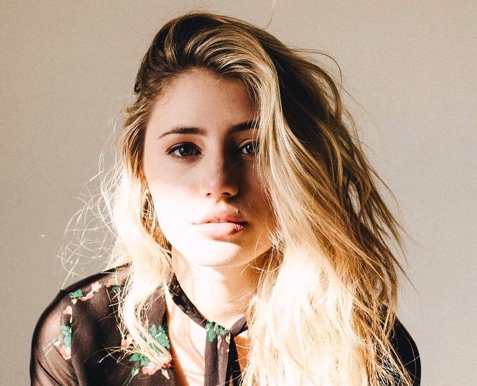 Lia Marie Johnson 20 Copy