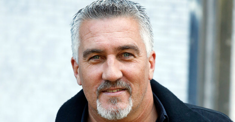 Paul Hollywood 11