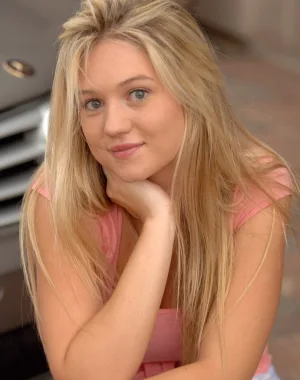 Alison Angel 8