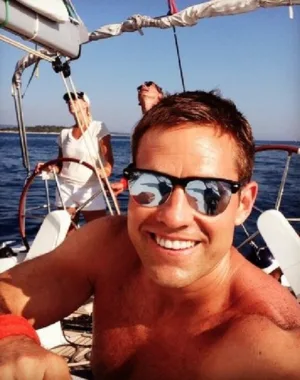 Andy Baldwin 27