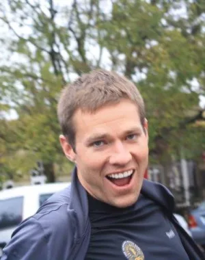 Andy Baldwin 29