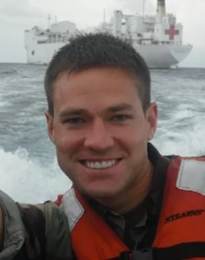 Andy Baldwin 35