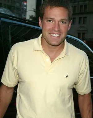 Andy Baldwin 44