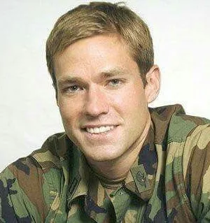 Andy Baldwin 66
