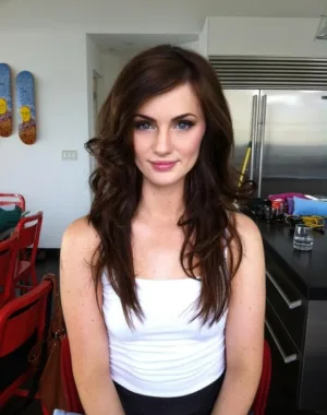 Lily Carter 11