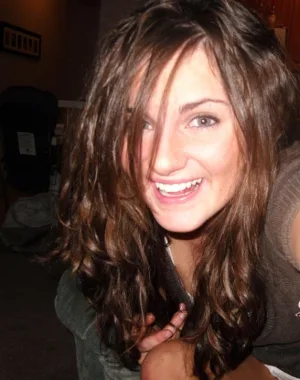 Lily Carter 12