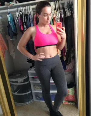 Natasha Nice 1
