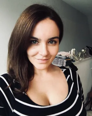 Natasha Nice 16