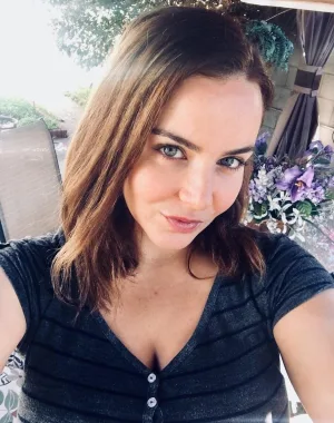 Natasha Nice 18