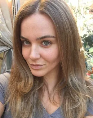 Natasha Nice 25