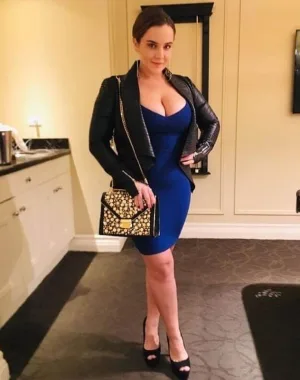 Natasha Nice 34