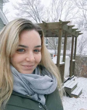 Natasha Nice 35
