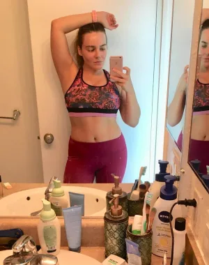 Natasha Nice 5