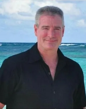 Ron Deweese 16