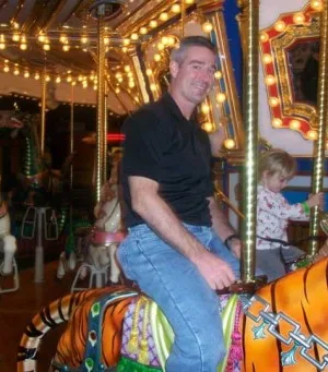 Ron Deweese 18