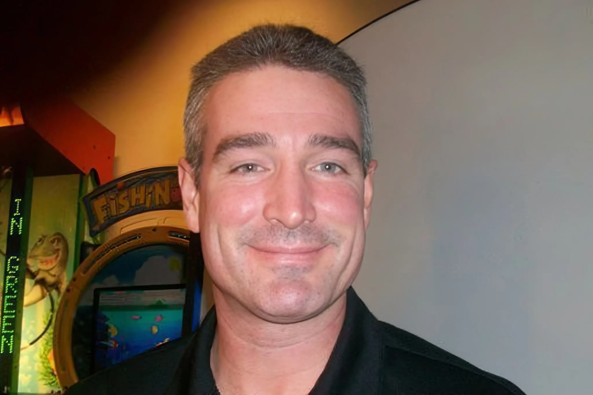 Ron Deweese