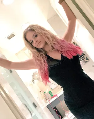 Anabelle Pync 1