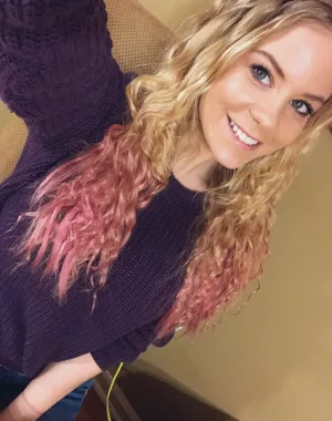 Anabelle Pync 18