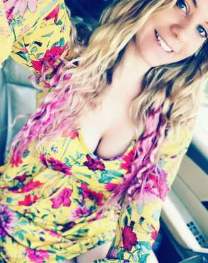 Anabelle Pync 2