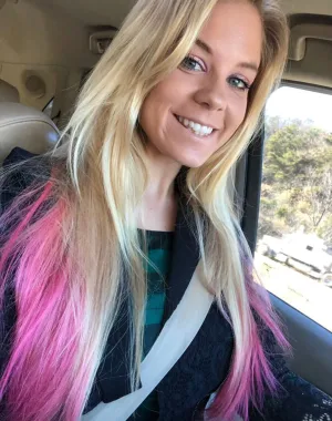 Anabelle Pync 20