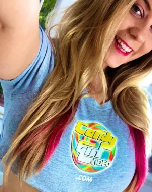 Anabelle Pync 25