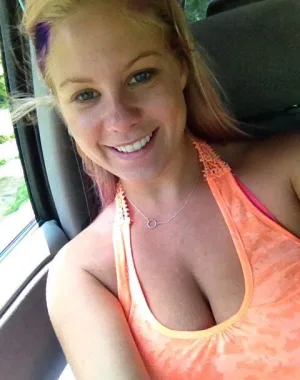 Anabelle Pync 34