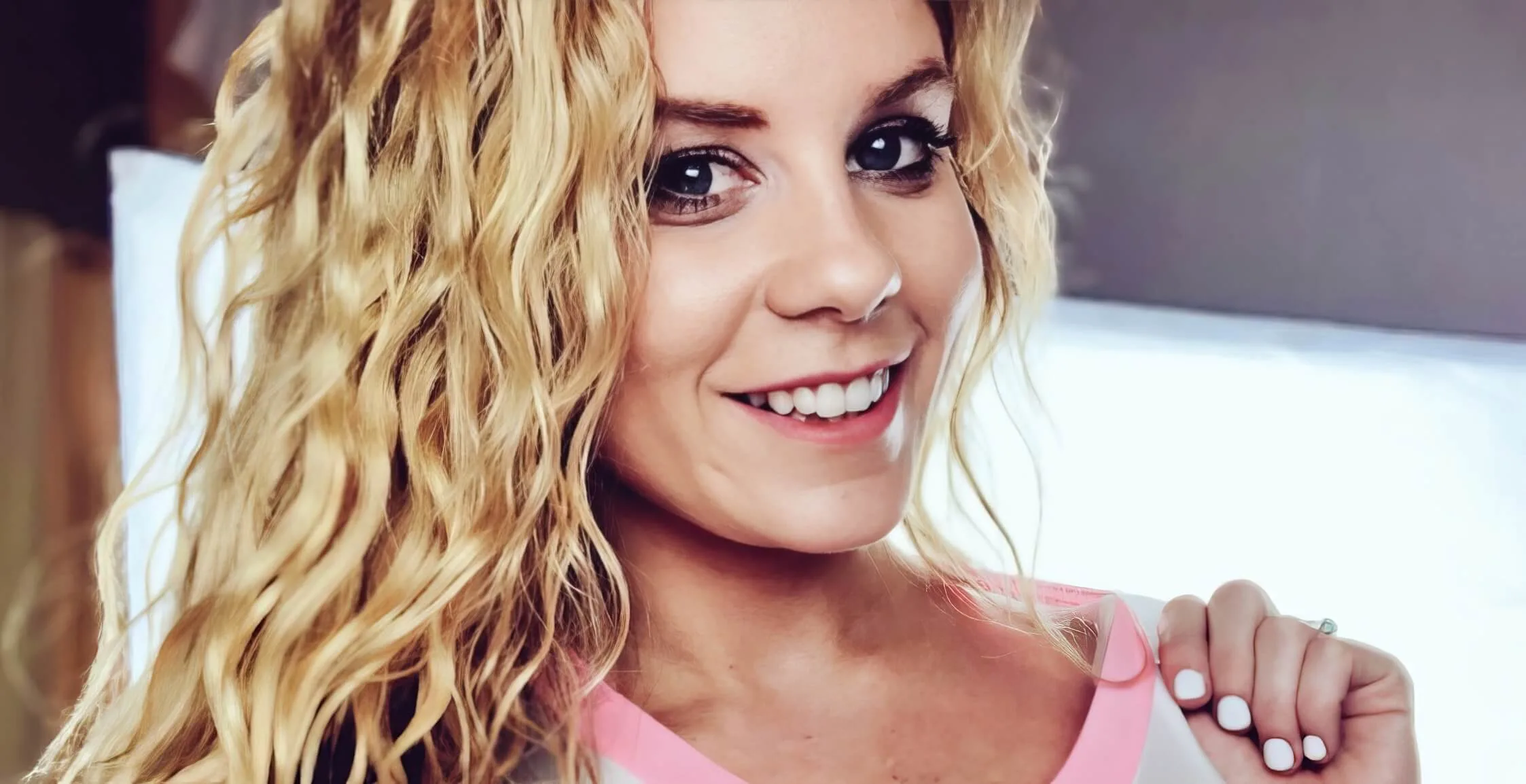 Anabelle Pync