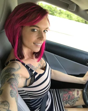 Anna Bell Peaks 2