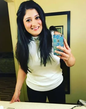 Belia Paola Castellon 1