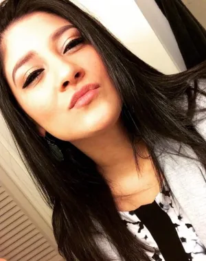 Belia Paola Castellon 11