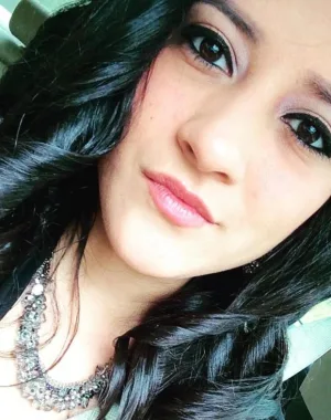Belia Paola Castellon 12