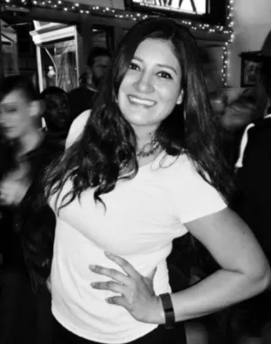 Belia Paola Castellon 2