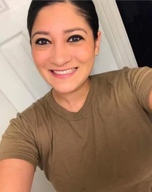 Belia Paola Castellon 22