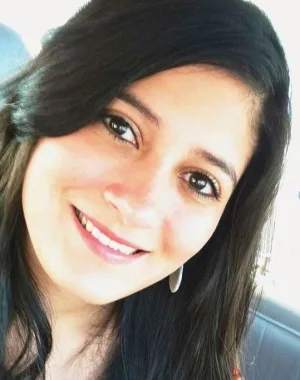 Belia Paola Castellon 3