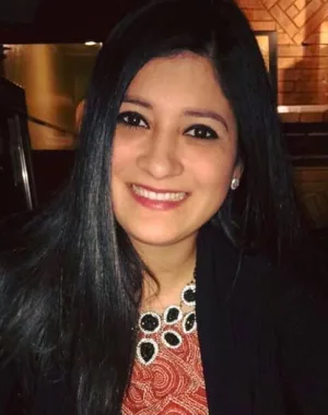 Belia Paola Castellon 31