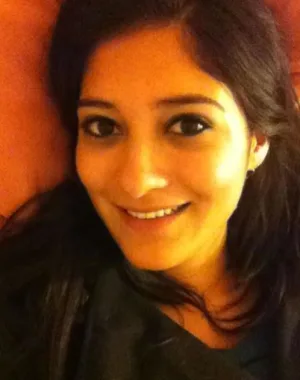 Belia Paola Castellon 32