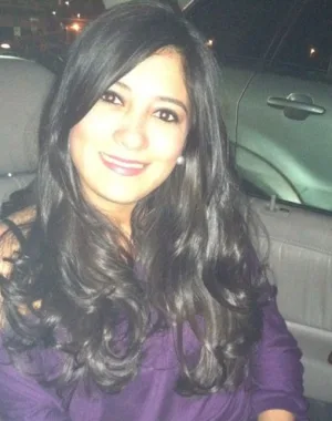 Belia Paola Castellon 34