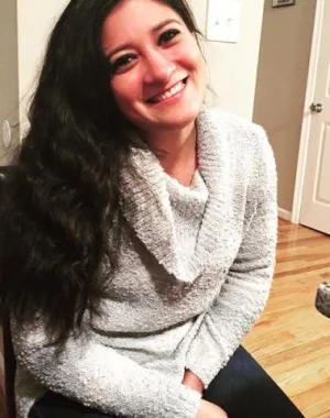 Belia Paola Castellon 35