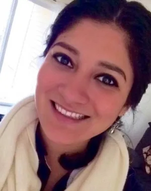Belia Paola Castellon 38
