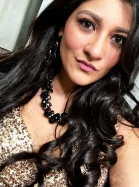 Belia Paola Castellon 41
