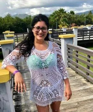 Belia Paola Castellon 42