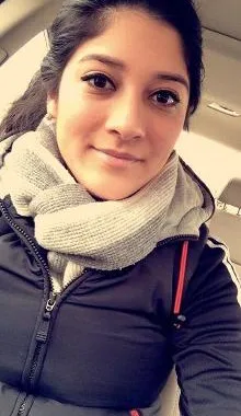 Belia Paola Castellon 46