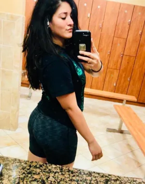 Belia Paola Castellon 8