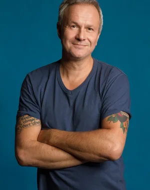 Dan Rachlin 3