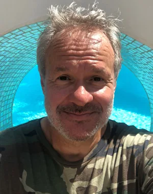 Dan Rachlin 31