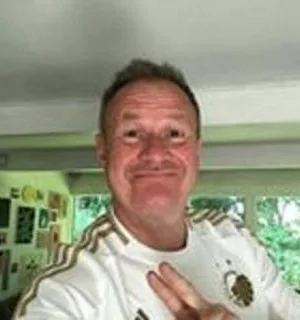 Dan Rachlin 34