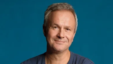 Dan Rachlin