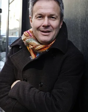 Dan Rachlin 5